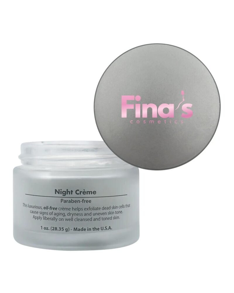 Night Renewal Creme