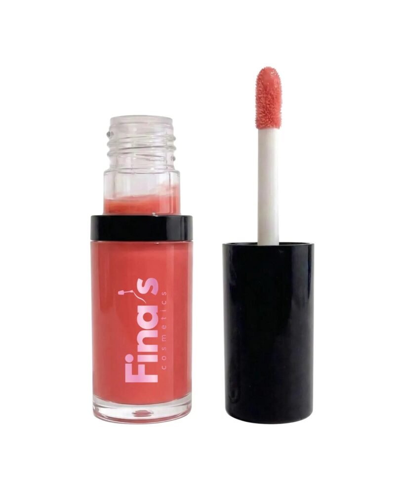 Hydrating Lip Oil - Sheer Red
