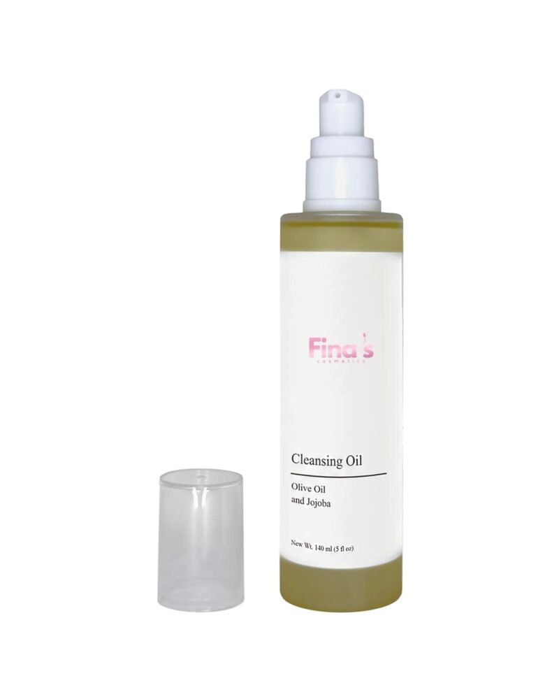 Cleansing Oil