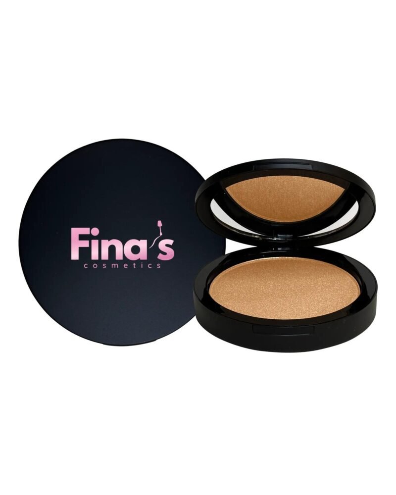 Luminizing Powder - Glowy