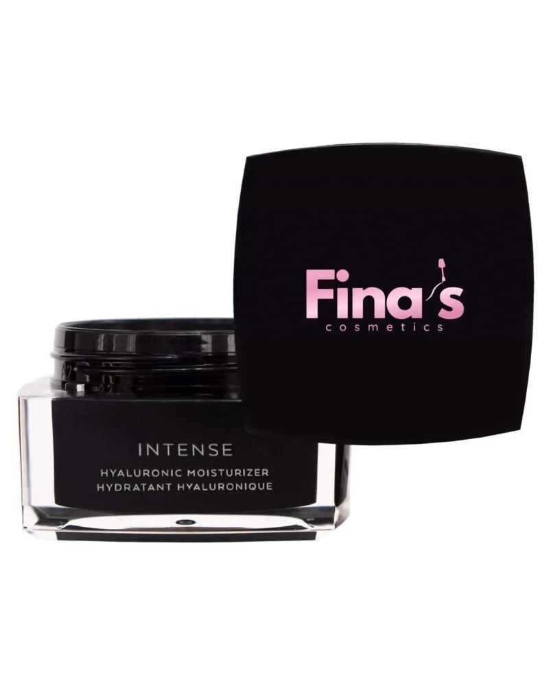 Hyaluronic Moisturizer